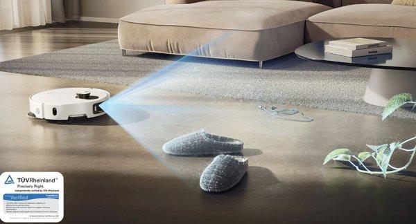 XIAOMI Robot Vacuum 5 Pro robot usisivač