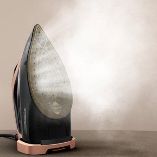 Tefal Ultimate Power Pro FV9E50E0 pegla