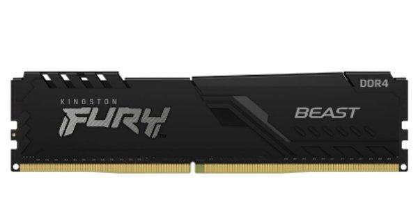 Kingston Fury Beast 32GB DDR4