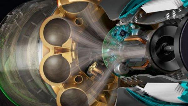Dyson V15 Detect Absolute štapni usisavač