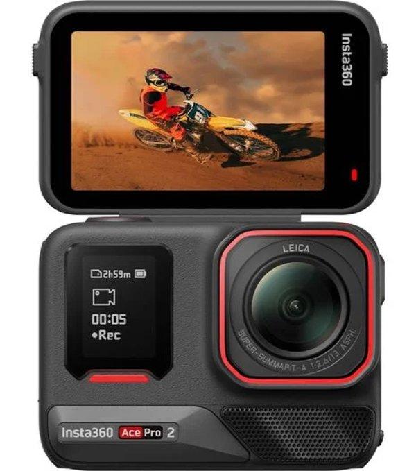 Insta360 Ace Pro 2 Standard Bundle