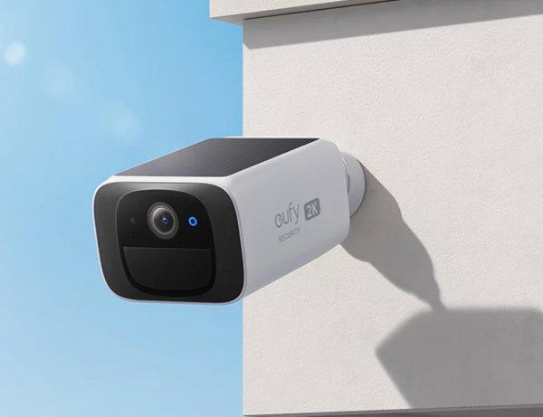 Eufy SoloCam S220