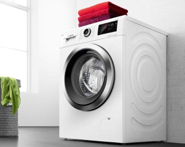 Bosch WAN2826BBY mašina za pranje veša