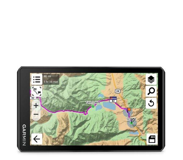 Garmin Zumo XT3 GPS navigacija