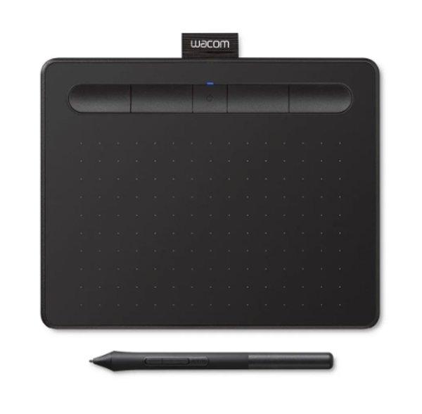 Wacom Intuos S Black grafička tabla