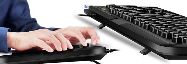 Genius KB-118 II USB US