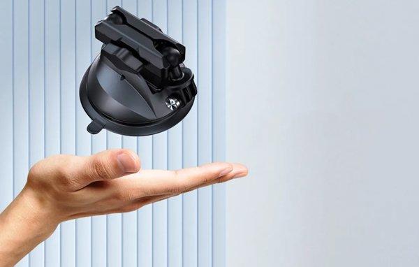 TELESIN TE-SUC-012 Suction Cup Holder