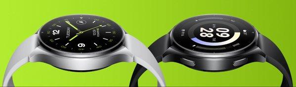 Xiaomi Watch 2 crni smartwatch