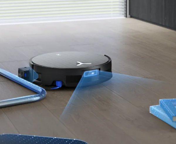 Ecovacs DEEBOT X11 PRO OMNI