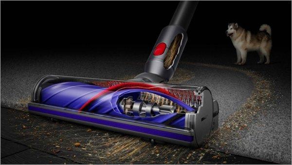Dyson V8 Advanced