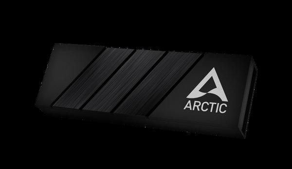ARCTIC M2 Pro (Black)