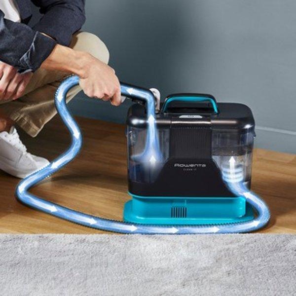Rowenta CLEAN IT usisivač