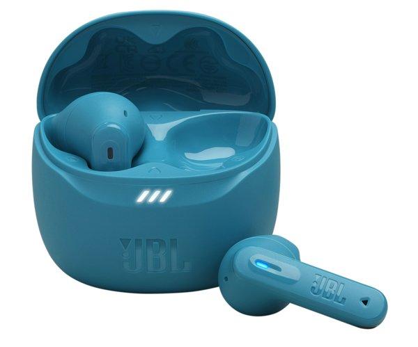 JBL Tune Flex 2 Blue