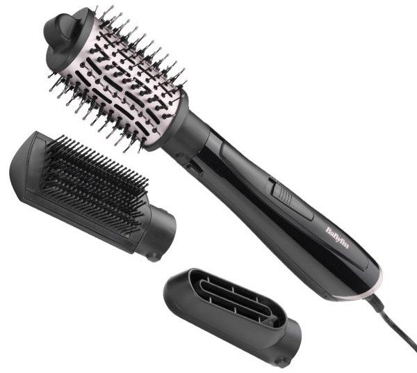 BaByliss AS128E Style Smooth 1000W fen četka