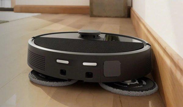 Ecovacs ROOMBA COMBO 405 (Bijeli)