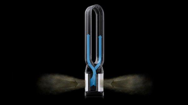Dyson TP07 Pure Cool Link