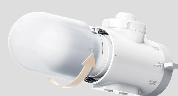 Xiaomi Faucet Water Purifier preciscivac vode