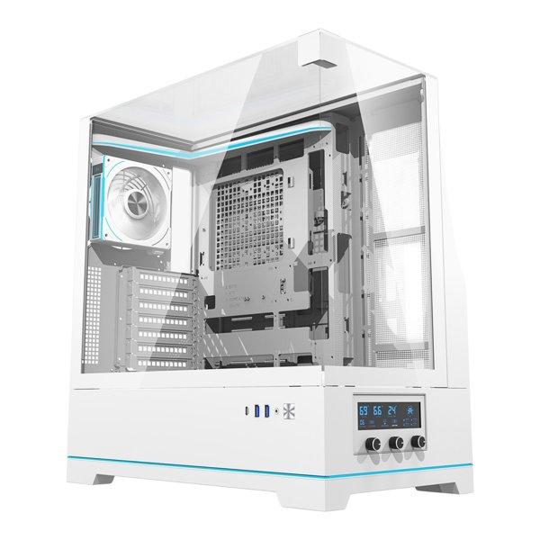 Darkflash DY451 PRO White