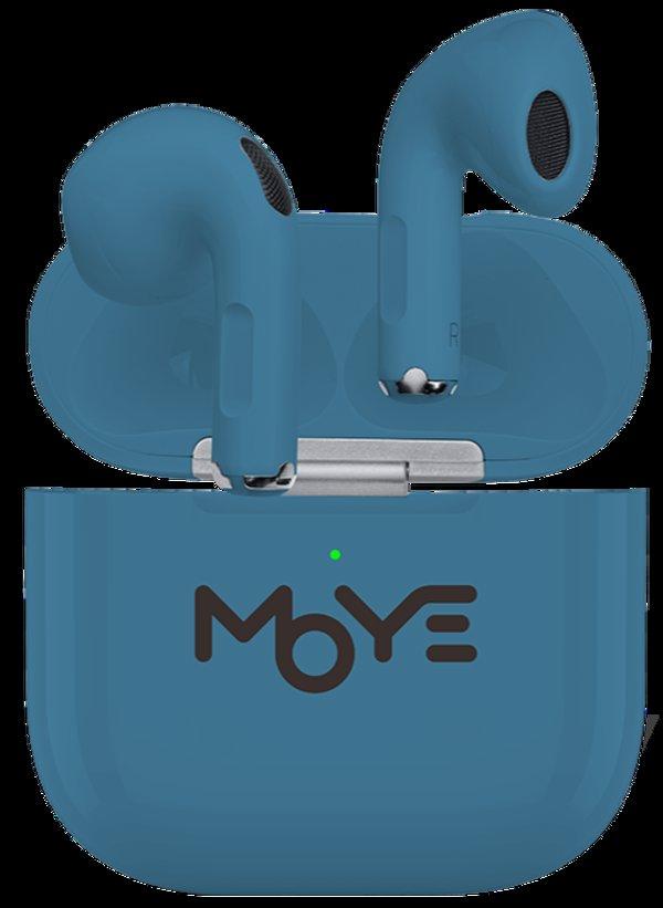 Moye Aurras 3 Lite Blue