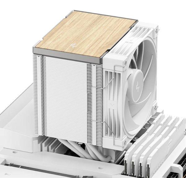 DeepCool AK500 G2 WH kuler