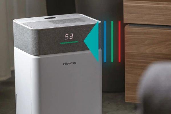 Hisense HD20CW odvlaživač vazduha