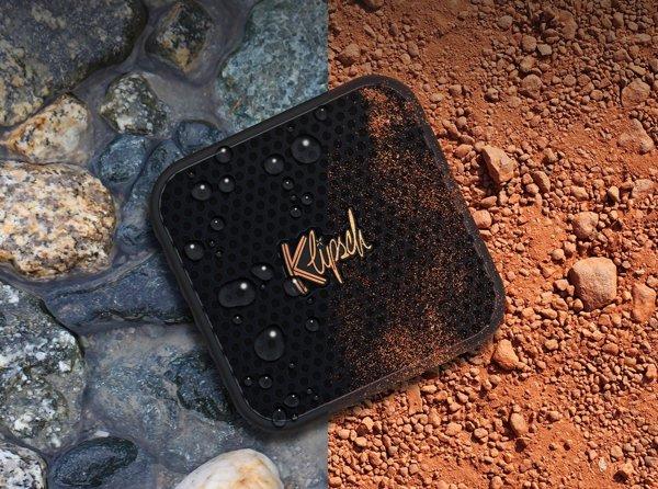 KLIPSCH Austin Black bluetooth zvučnik