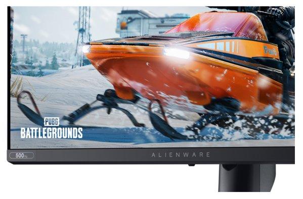 Alienware AW2524HF gaming monitor