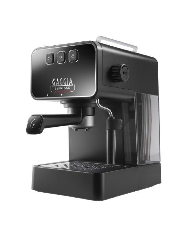 Gaggia ESPRESSO EVOLUTION (BLACK)