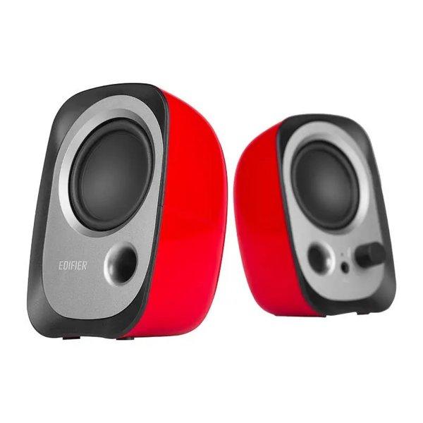 Edifier R12U (RED)