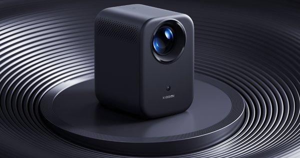 XIAOMI Mi Smart Projector L1