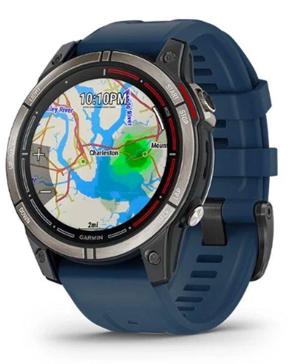 Garmin Quatix 7 Pro