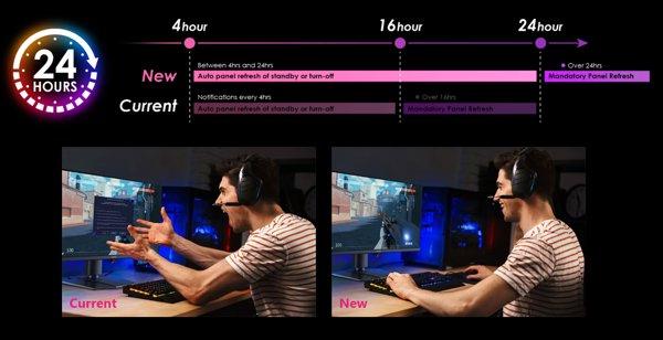MSI MPG 491CQP QD-OLED gaming monitor