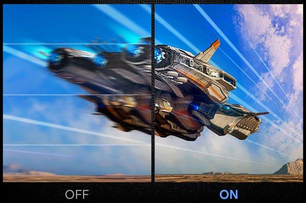 Samsung Odyssey G6 G60SF LS27FG602SUXEN monitor