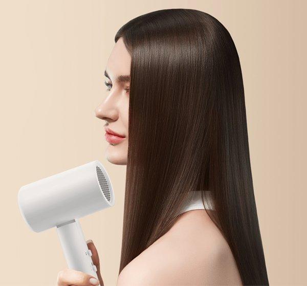 Xiaomi Compact Hair Dryer H101 Pink fen
