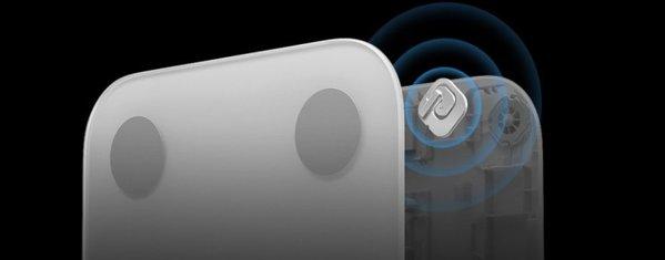 Xiaomi Mi Body Composition Scale 2