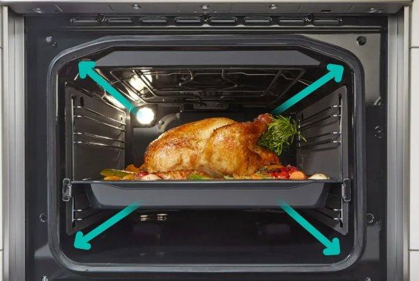Gorenje GE5A23WH šporet&nbsp;