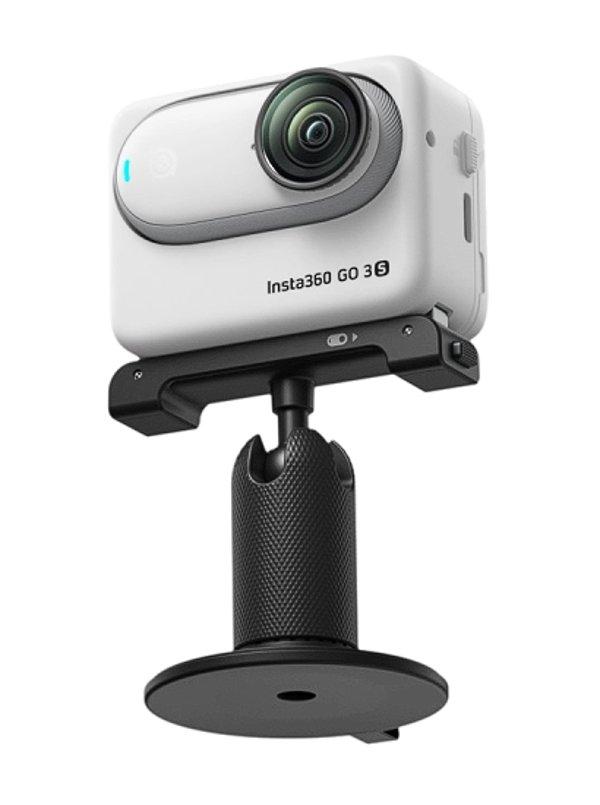 Insta360 GO 3S Standard Edition Arctic White