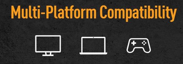 ASUS TUF Gaming H1 Gen II slušalice