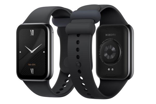 Xiaomi Smart Band 8 Pro (black)