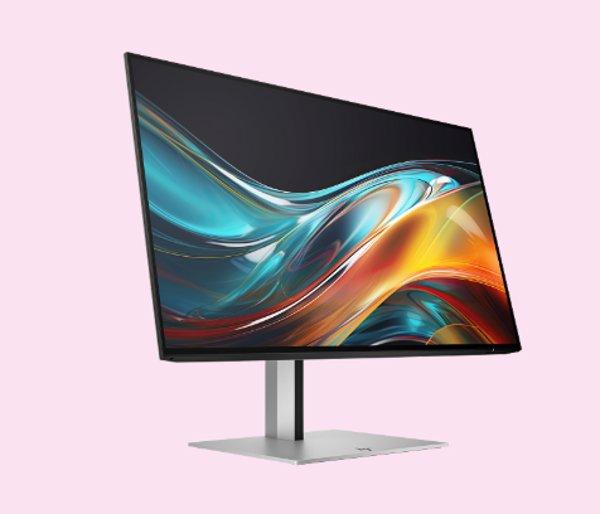 HP 8X530AA S7 Pro monitor