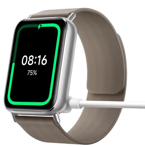 XIAOMI Smart Band 9 Pro Moonlight Silver smartwatch