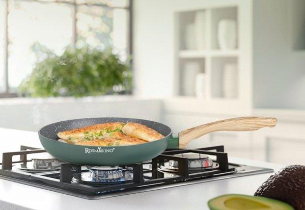 Rosmarino Eco Cook Plus – 24 cm tiganj