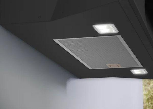 Bosch DLN56AC60 aspirator