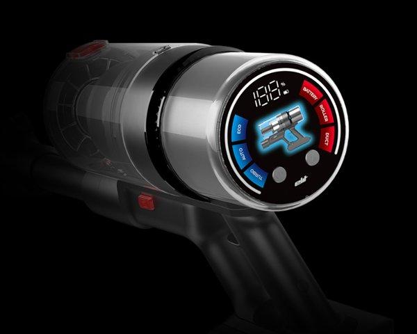 Elit omniClean – ZoomOne