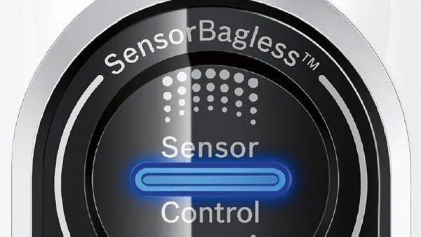 Bosch Athlet BBH85B2 usisivač