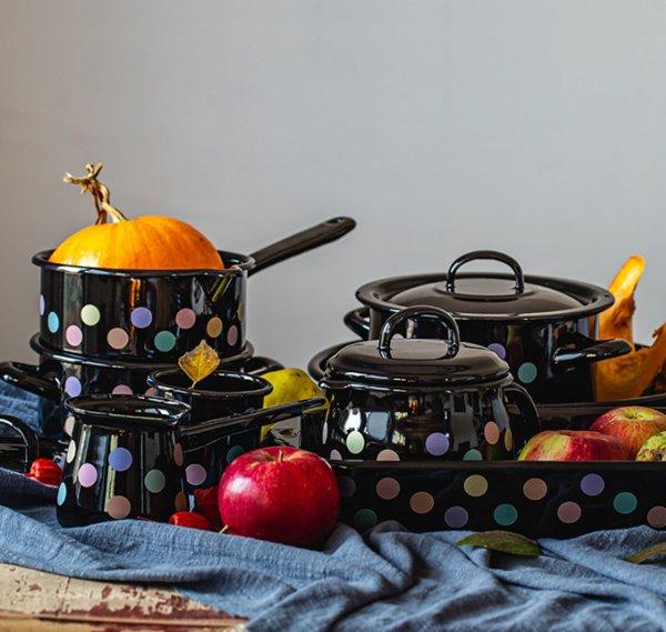 METALAC PASTELNE TUFNE 16cm/1,6lit