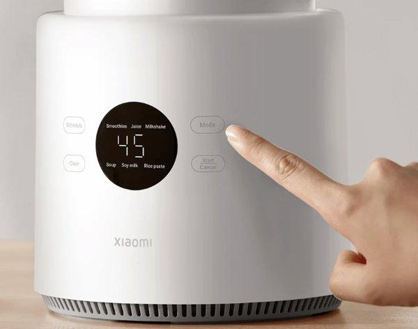 XIAOMI Blender Pro