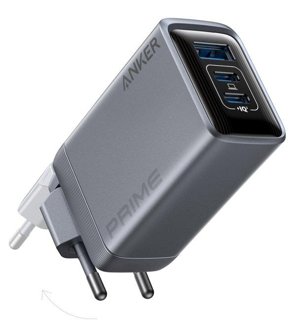 Anker Prime Charger 100W