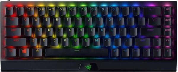Razer BlackWidow V3 Mini HyperSpeed (Yellow Switch)