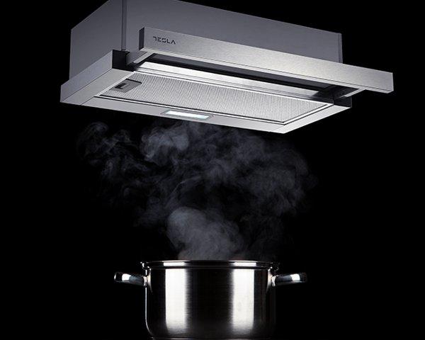 Tesla DT600AX aspirator